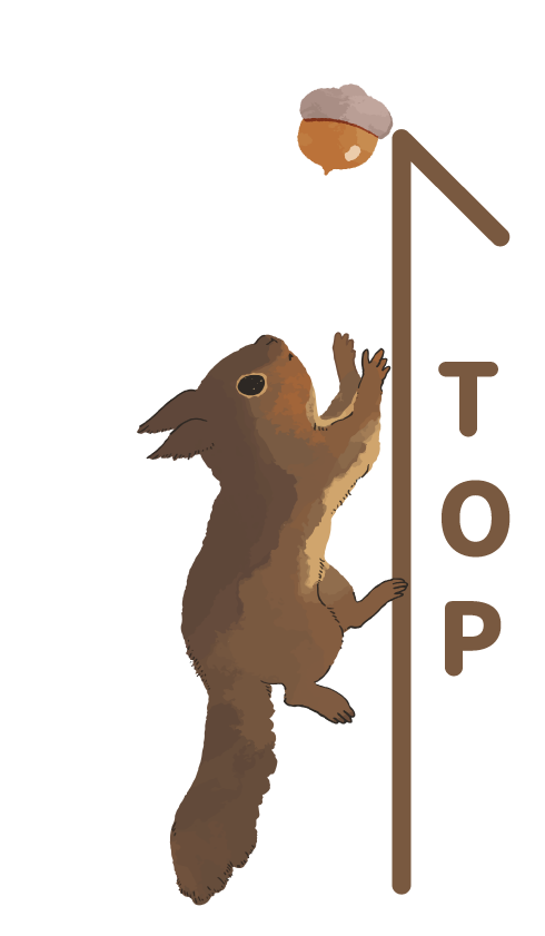 TOPに戻るボタン