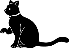 ねこのあいこん